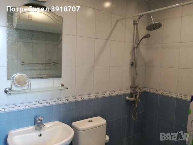 ДВУСТАЕН АПАРТАМЕНТ - 58 кв.м. , снимка 17 - Апартаменти - 50471284