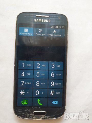 samsung s4 mini, снимка 6 - Samsung - 37759902