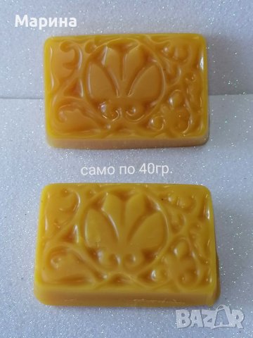 Чист пчелен воск , снимка 10 - Други - 39157932