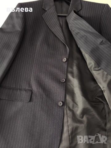Костюм мъжки , снимка 2 - Костюми - 51290084
