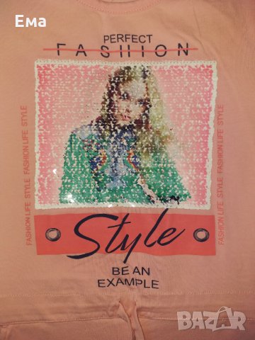 Детска рокличка, снимка 2 - Детски рокли и поли - 31145805