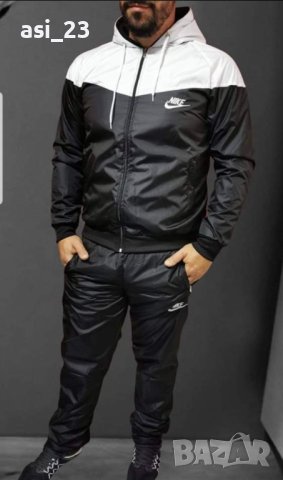 Нови мъжки екипи Nike, снимка 7 - Спортни дрехи, екипи - 31717636