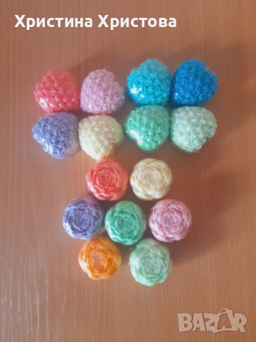 Подаръчета за гости , снимка 9 - Подаръци за кръщене - 37480024