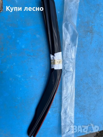 Ветробрани за WV T5 , снимка 2 - Аксесоари и консумативи - 39949444