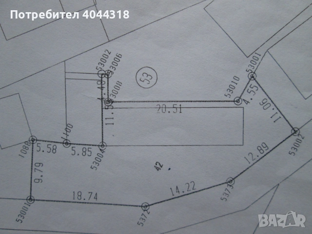Имот на 2км. от Пловдив > УНИВЕРСАЛЕН!, снимка 2 - Парцели - 53146865