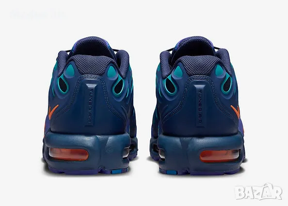 Nike Мъжки Маратонки👟Мъжки Спортни Обувки Найк, снимка 2 - Маратонки - 48925121