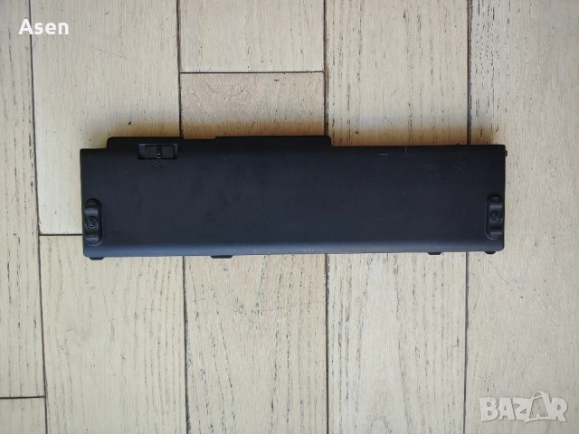 Lenovo ThinkPad X300, X301 батерия 49+ FRU 42T4643, снимка 2 - Батерии за лаптопи - 52219856