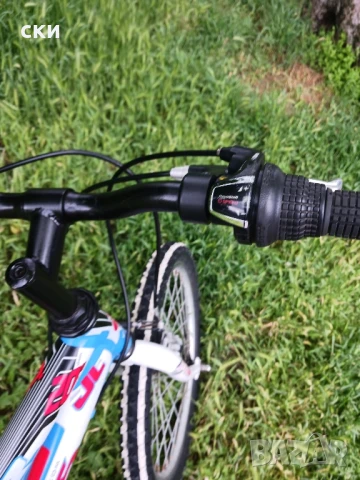 Детско колело CROSS 20 цола , снимка 5 - Велосипеди - 50559860