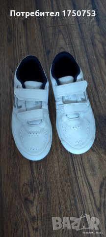 Маратонки за момче Decathlon, снимка 4 - Детски маратонки - 33300705