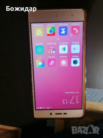 red me 3, снимка 2 - Xiaomi - 43488511