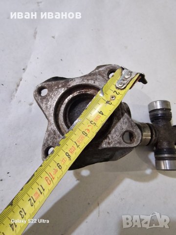 Карета Жигула Москвич , снимка 3 - Селскостопанска техника - 39715972