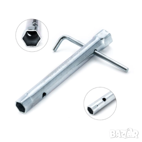 Ключ за свещи 16/21 – 20 см