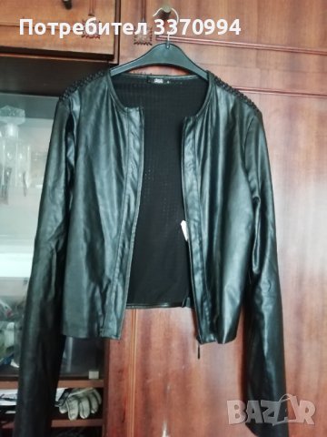 Невероятно сако 