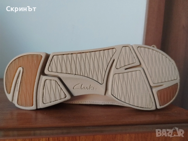 Clarks & Wolkmaxx, N38, 36лв/99лв, снимка 12 - Кецове - 38180996
