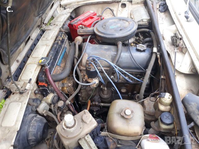 Lada2107/Лада 2107 на части , снимка 1