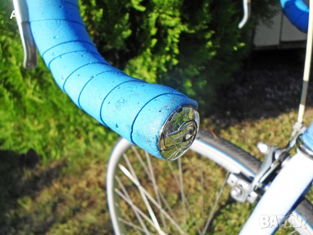 Raleigh/ретро шосеен велосипед/, снимка 18 - Велосипеди - 33550311