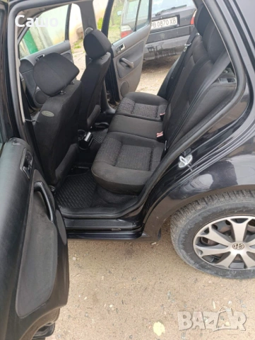 Голф 4 1.9 TDI/90 Клима Топ***, снимка 6 - Автомобили и джипове - 53428865