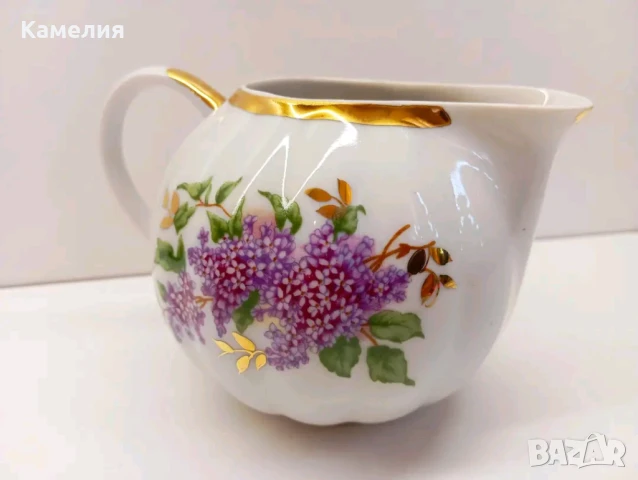 Руски порцелан , снимка 3 - Други - 51094434