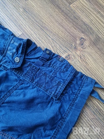 Страхотни мъжки  къси панталони CAMP DAVID размер XL  , снимка 6 - Къси панталони - 51047030