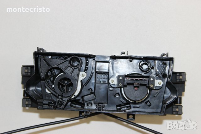 Управление климатик Lancia Ypsilon (2004-2011г.) , снимка 7 - Части - 43861290