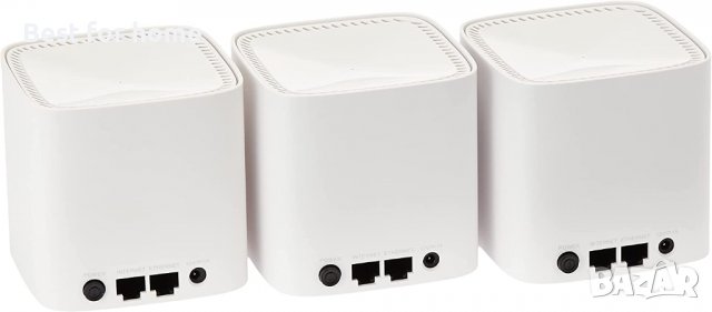 D-Link COVR 1103, AC1200 двулентова мрежова Wi-Fi система за цял дом, снимка 11 - Рутери - 39105630