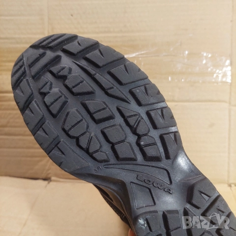 водоустойчиви ботушки Lowa Rufus GTX Gore-Tex номер 37,5- 38, снимка 8 - Детски боти и ботуши - 42341220