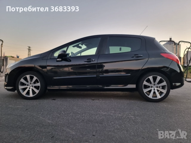 АВТОМАТИК, снимка 7 - Автомобили и джипове - 51738037