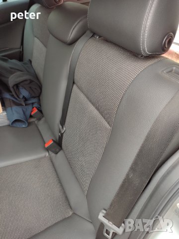 Опел Астра 1.7 Д, снимка 6 - Автомобили и джипове - 40366490