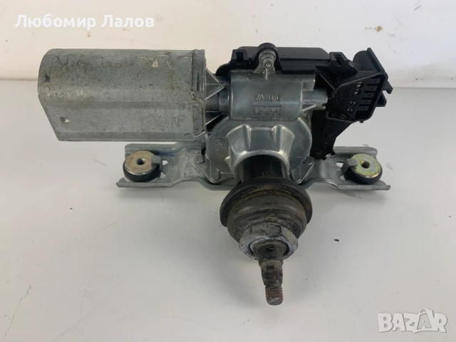 Моторче задна чистачка Jeep Grand Cherokee WJ (99-04)г. , снимка 2 - Части - 50988599