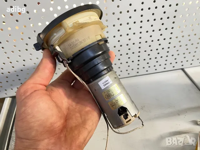 Jura - Johnson Бърза Мелачка 12500 RPM, снимка 3 - Кафемашини - 48409815