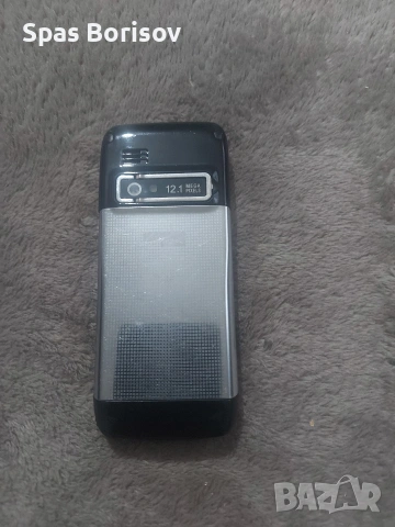 телефон е71, снимка 8 - Nokia - 53132312