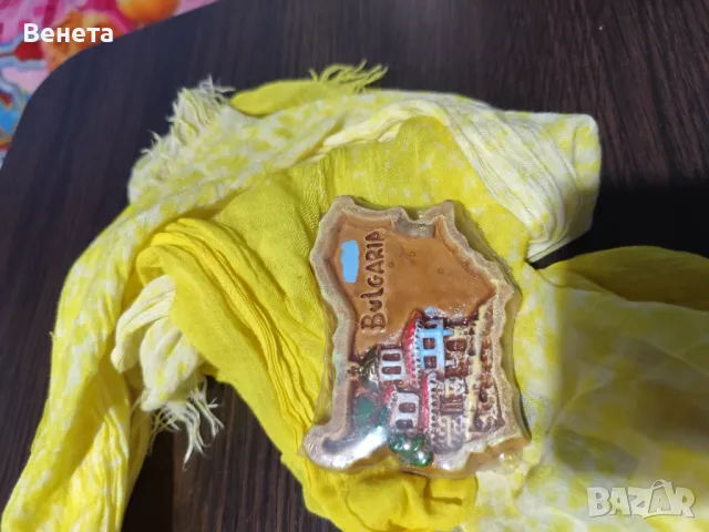 Сувенир, снимка 1