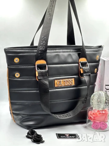 чанти guess , снимка 15 - Чанти - 51116975