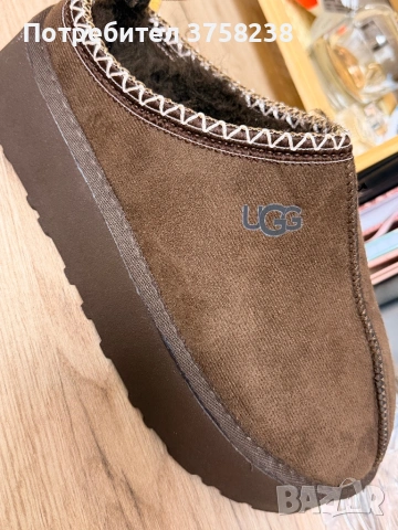 Реплика обувки ugg неизползвани, снимка 3 - Дамски ежедневни обувки - 53038170