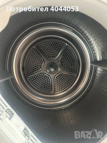 Сушилня Siemens, снимка 2 - Сушилни - 52185130