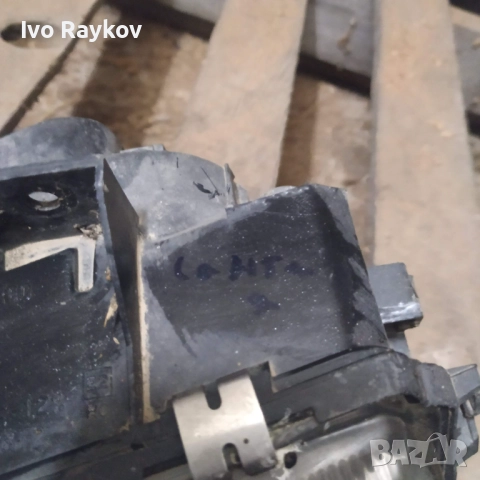 Десен фар за Citroen Xantia , 9171192704, снимка 3 - Части - 52886684