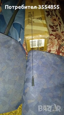 Ford Escort части, снимка 3 - Автомобили и джипове - 38763837