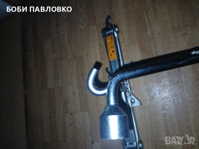 Крик тип жаба нисан кашкай,нисан джук нов, снимка 16 - Аксесоари и консумативи - 51973971