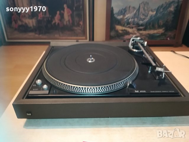 dual made in germany 1904210844, снимка 2 - Грамофони - 32600353