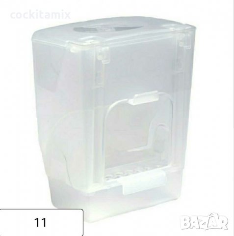 Хранилки за птици - 1бр, снимка 11 - За птици - 28515441