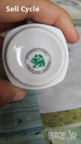 ✅СЕРВИЗ ЗА КАФЕ - НОВА БРАЗИЛИЯ❗, снимка 5 - Сервизи - 44096146