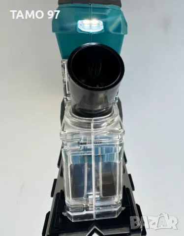 Makita DSD180 - Акумулаторен прободен трион за гипсокартон, снимка 3 - Други инструменти - 50133467