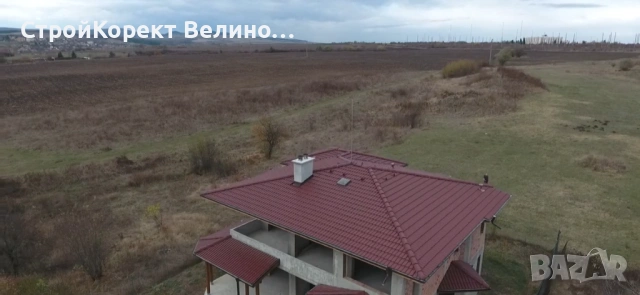 Ремонт на покриви Stroikorektvelinovi, снимка 11 - Ремонти на покриви - 53397599