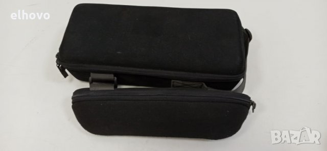 Проектор NEC LT170, снимка 4 - Плейъри, домашно кино, прожектори - 32344057