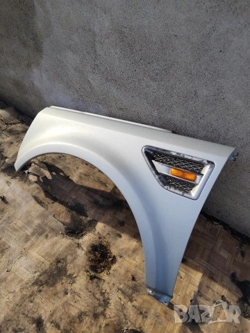 Ляв калник -Range Rover Freelander 2 -2008г