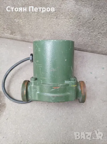 Циркулационна помпа ,помпа за парно ,солар, снимка 4 - Водни помпи - 50048110