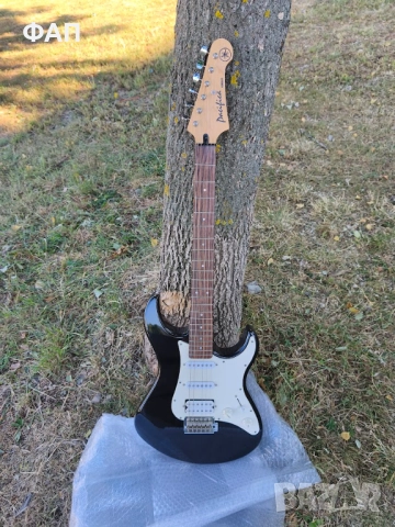 Yamaha Pacifica strat - супер цена