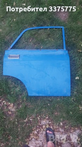 Части за Москвич 412, снимка 2 - Части - 37099873