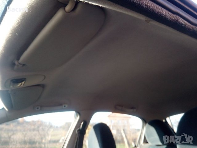 Пежо 206 цяло или на части, снимка 6 - Автомобили и джипове - 34999553