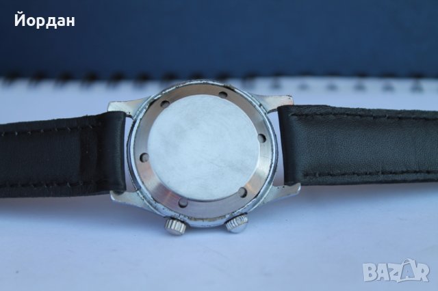 Руски часовник Полет Сигнал , снимка 4 - Мъжки - 37466116
